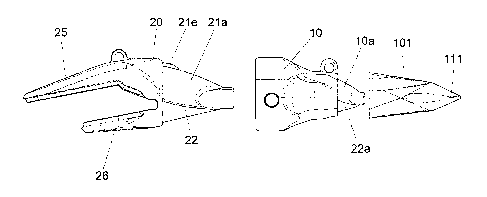 Une figure unique qui représente un dessin illustrant l'invention.